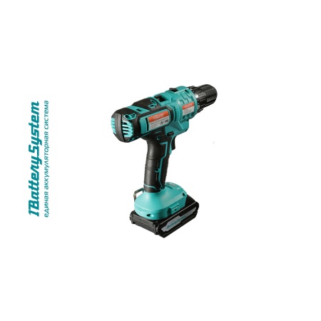    Sturm CMT1802 (1BatterySystem18V, 2x 2  )