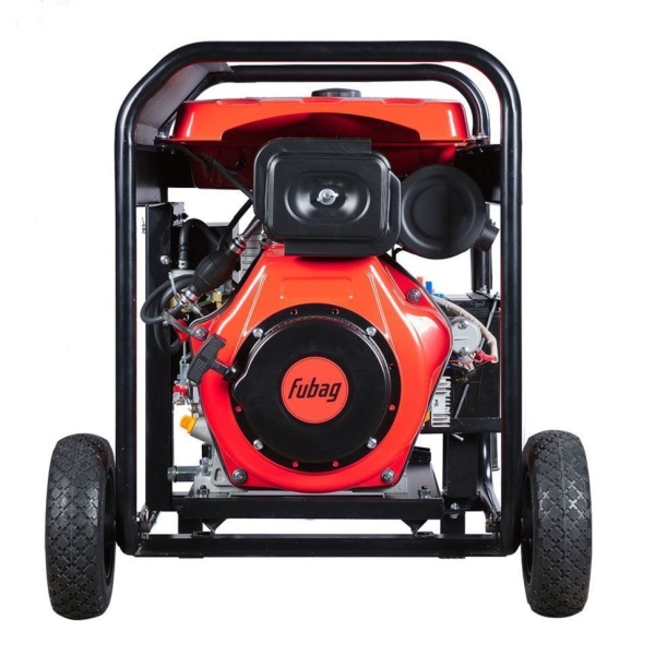   FUBAG DS 8000 DA ES (646236)