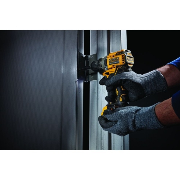Шуруповерт DEWALT DCD701D2-QW, DCD701D2-QW Шуруповерт DEWALT DCD701D2-QW