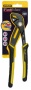 Плоскогубцы переставные STANLEY 300мм Fatmax XL GR.Joint, 0-84-649 Плоскогубцы переставные STANLEY 300мм Fatmax XL GR.Joint
