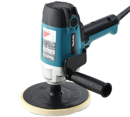 Полировальная машина Makita PV7000C, PV7000C Полировальная машина Makita PV7000C