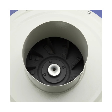 Установка вытяжная BELMASH DC4500-F4/400 (D127A), D127A Установка вытяжная BELMASH DC4500-F4/400 (D127A)