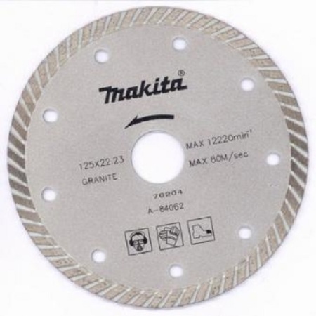   Makita 12522 