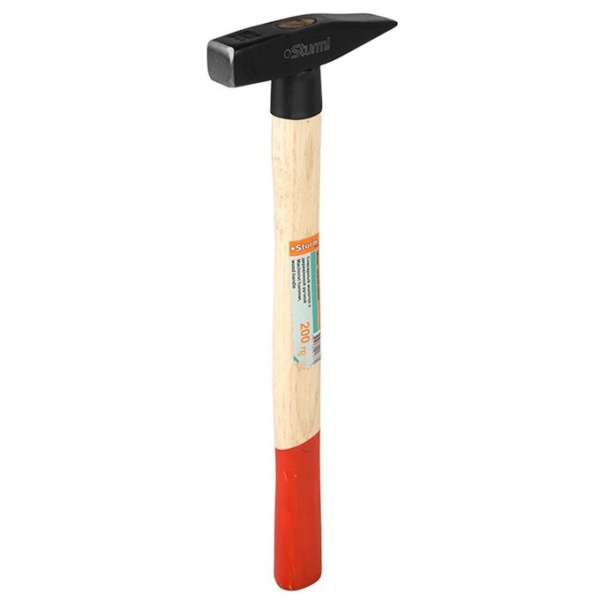 Молоток слесарный STURM 1010-04-HM200 Молоток слесарный STURM 1010-04-HM200