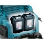  Makita DVC150LZ