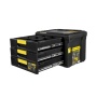 ���� ��������� Hanskonner HSP3DR 3 ��������� ������ (525x372x367 ��) Hanstorage Plus