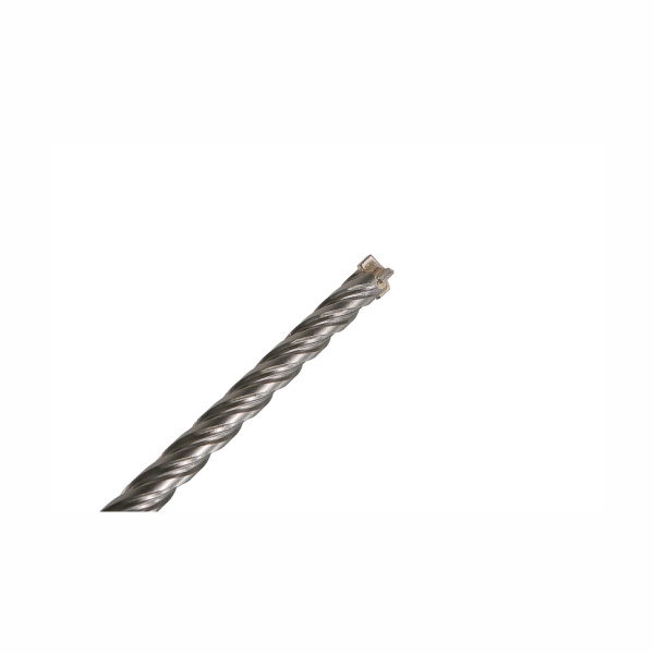 ��� 12x210 �� SDS+ Quadro Power Hanskonner (H9019-C12-210) (��������� �����, ������� S4)