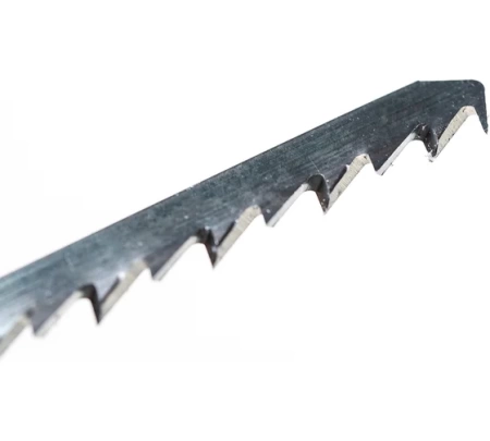 Пилки для лобзика BOSCH T244D (5шт/уп), 2608630058 Пилки для лобзика BOSCH T244D (5шт/уп)
