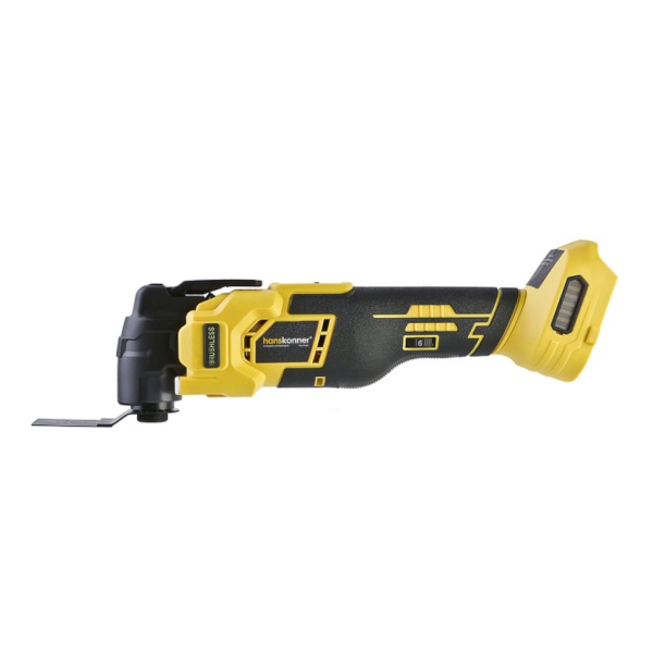 ������������������� ���������� �������������� Hanskonner HMF1802 (1BatterySystem18V, ��� ��� � ��)