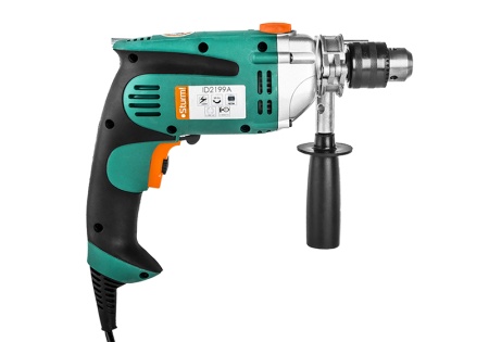 Дрель ударная STURM ID2199A, ID2199A Дрель ударная STURM ID2199A
