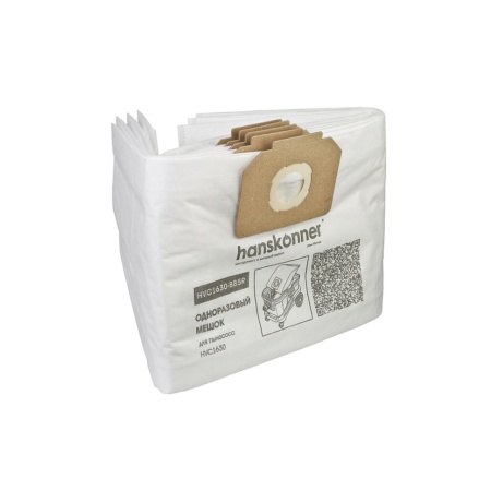 ����� ��� �������� 30� Hanskonner (HVC1630-885R) (��� HVC1630, ������������� �����������, 5��/��)