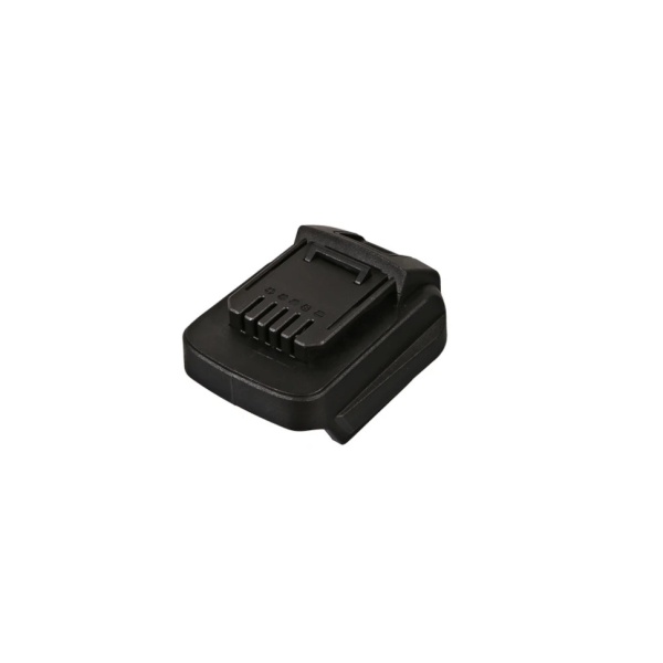 Адаптер переходник для аккумуляторов с Unibattery на 1BatterySystem 18В (BT36-4-UB/1BS), ZAP574564285 Адаптер переходник для аккумуляторов с Unibattery на 1BatterySystem 18В (BT36-4-UB/1BS)