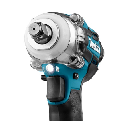 ��������� ������� �������������� Makita DTW285RTK (LXT, 18�, 1/2", ���x5�/� � ������� ��, ����)