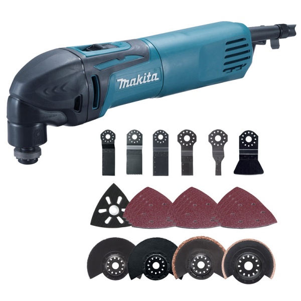   Makita TM3000CX3