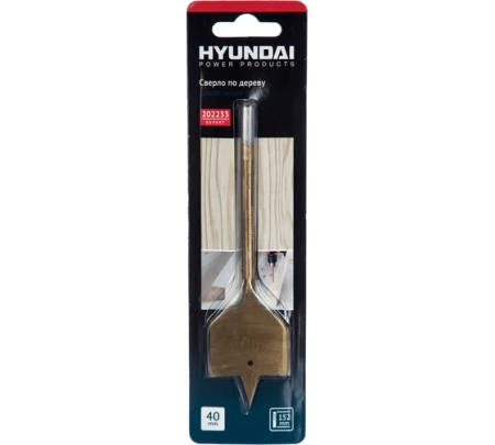     HYUNDAI 202233 - 40x152mm 202233