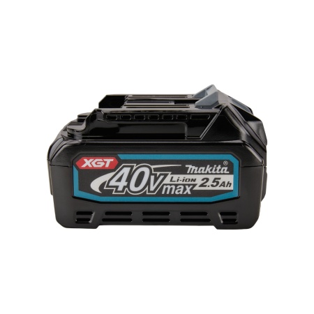 ����������� Makita 40�, 2.5�/�, Li-ion, XGT (BL4025) 632N82-4