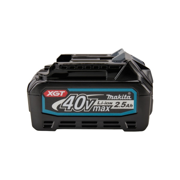 ����������� Makita 40�, 2.5�/�, Li-ion, XGT (BL4025) 632N82-4