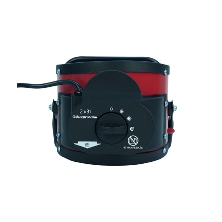 Пушка тепловая керамическая Энергомаш ТПБ-2000КМ, ТПБ-2000КМ Пушка тепловая керамическая Энергомаш ТПБ-2000КМ