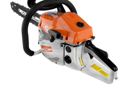 Бензопила STURM GC99502, GC99502 Бензопила STURM GC99502