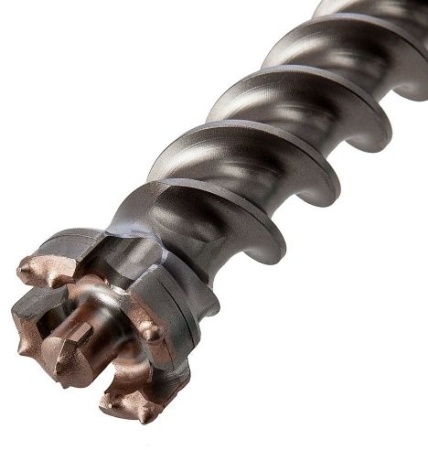  BOSCH SDS-max-9 55450 1618596457