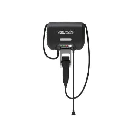       GREENWORKS G82CT6 (82V, 8) 2955407