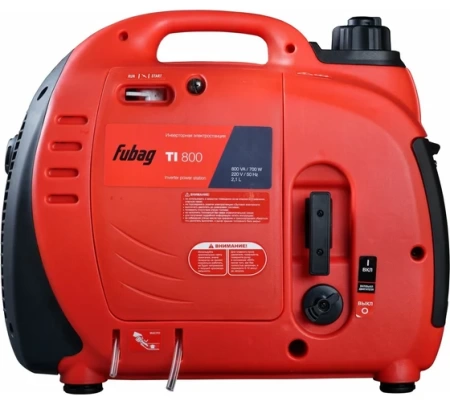   FUBAG TI 800 (838977)