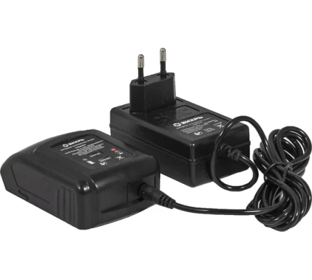 Зарядное устройство Вихрь для ДА-24Л-2К и ДА-24Л-2К-У (адаптер+стакан ЗУ24Л1 KPV), 71/8/68 Зарядное устройство Вихрь для ДА-24Л-2К и ДА-24Л-2К-У (адаптер+стакан ЗУ24Л1 KPV)