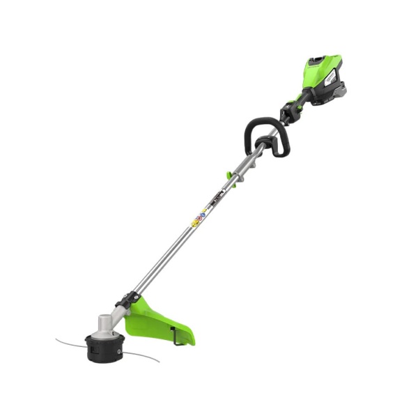 ������� �������������� Greenworks ST161S (2112307) (82V, ����, 1,6���, 43��, ��� ��� � ��)