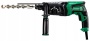 Перфоратор HIKOKI DH26PC2-NSZ, DH26PC2NSZ Перфоратор HIKOKI DH26PC2-NSZ