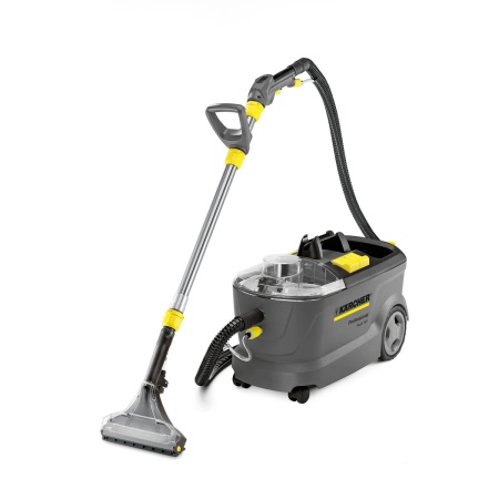 Пылесос моющий KARCHER Puzzi 10/1 11001300, 11 001 300 Пылесос моющий KARCHER Puzzi 10/1 11001300