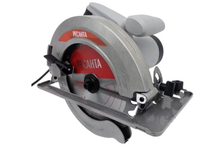 Дисковая пила ДП-190/1800 Ресанта, 75/11/2 Дисковая пила ДП-190/1800 Ресанта