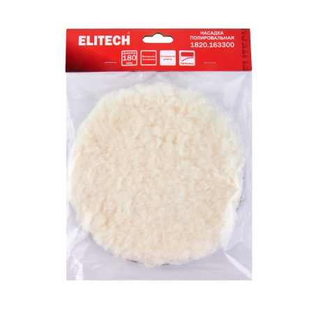 ������������� ������� 180 �� Elitech (1820.163300) (����������� ���, �������)