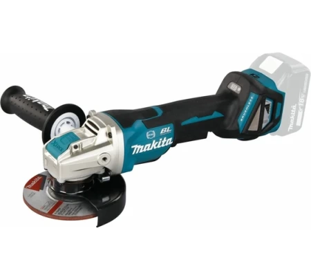   Makita DGA519Z