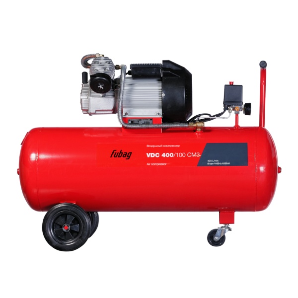 ���������� Fubag VDC 400/100 CM3 (614319561)