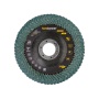 ���� ����������� ������� 125x22.23 �40 Hanskonner (H9010-03-125x22-40Z) (�����������)