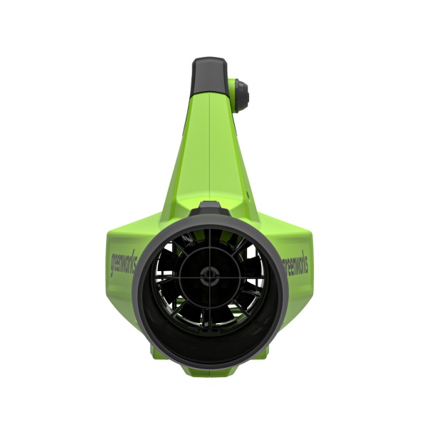 ������������ �������������� Greenworks G24ABIII (2409607) (��� ��� � ��)