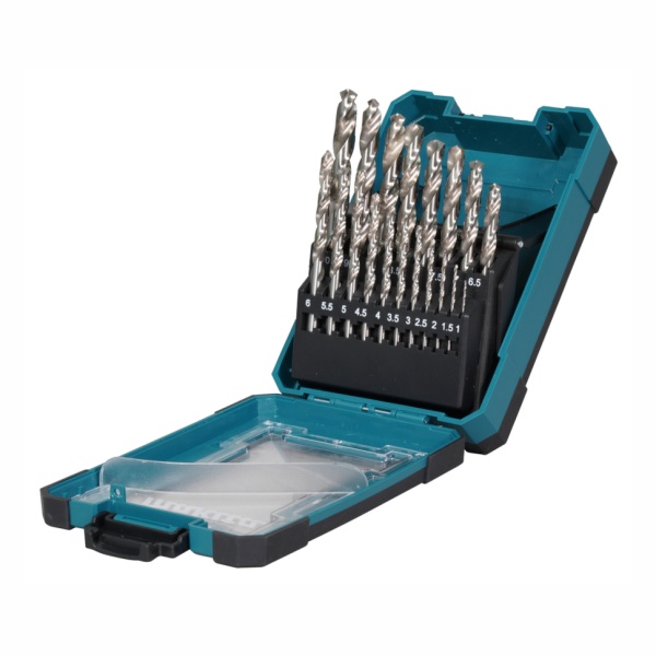 ����� ����� �� ������� 1-10��, ��� 0,5��, 19�� HSS-GS Makita (D-78352)