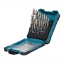 ����� ����� �� ������� 1-10��, ��� 0,5��, 19�� HSS-GS Makita (D-78352)