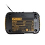 Устройство зарядное универсальное DEWALT 18-54 В, Li-ion DCB118-QW, DCB118-QW Устройство зарядное универсальное DEWALT 18-54 В, Li-ion DCB118-QW