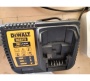 Устройство зарядное DEWALT 18.0 В, 2.0А/ч, Li-ion DCB115-QW, DCB115-QW Устройство зарядное DEWALT 18.0 В, 2.0А/ч, Li-ion DCB115-QW