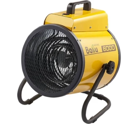 Пушка тепловая BALLU BHP-P2-6, BHP-P2-6 Пушка тепловая BALLU BHP-P2-6