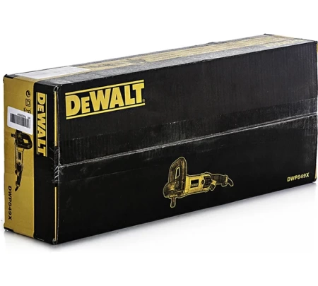   DEWALT DWP849X-QS