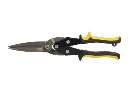 Ножницы по металлу удлинённые 290мм STURM 1074-02-04, 1074-02-04 Ножницы по металлу удлинённые 290мм STURM 1074-02-04