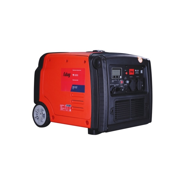    FUBAG TI 3200 (641024)