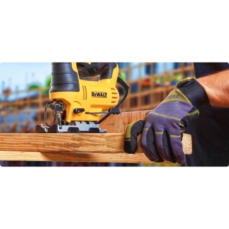 Лобзик DEWALT DWE349-QS, DWE349-QS Лобзик DEWALT DWE349-QS