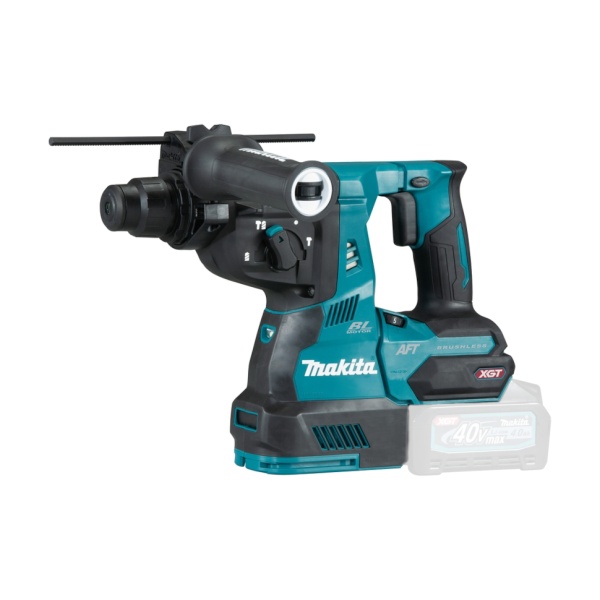 ���������� �������������� Makita HR001GZ, XGT (����., ��� ��� � ��)