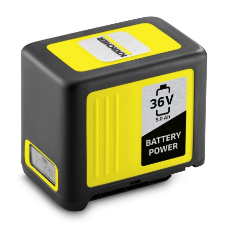 Батарея (36в; 5 а/ч) Battery Power 36/50 Karcher 24450310, 24 450 310 Батарея (36в; 5 а/ч) Battery Power 36/50 Karcher 24450310