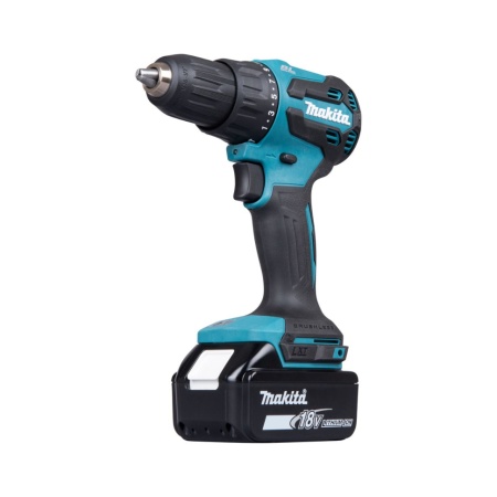 ���������� ������� Makita DHP490SFJ (LXT 18�, BL, XPT, 13��, 50/27��, 2���x3�� � ��, Makpac2)