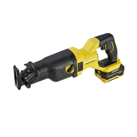 ���� ��������� �������������� Hanskonner HRS1830PRO (1BatterySystem18V, �����������, ���x4�/� � ��)
