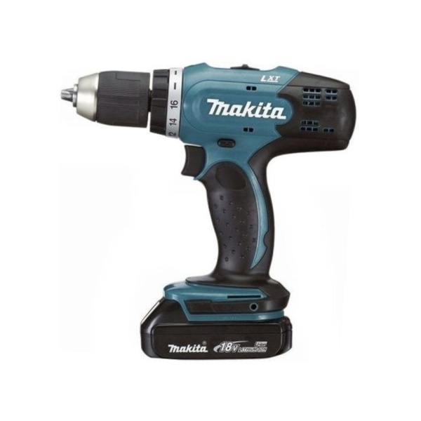 ���������� Makita DDF453SYX5